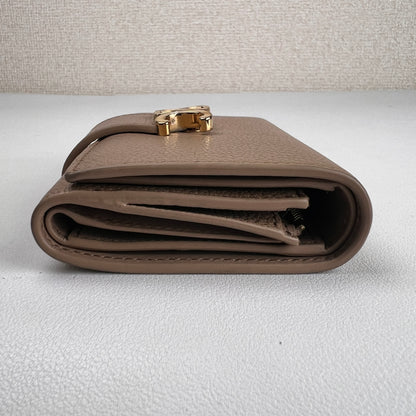 Celine Beige Wallets A-16862