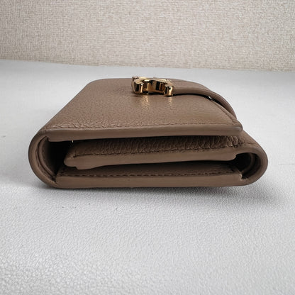 Celine Beige Wallets A-16862