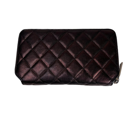 Chanel Multicolor Wallets A-16866