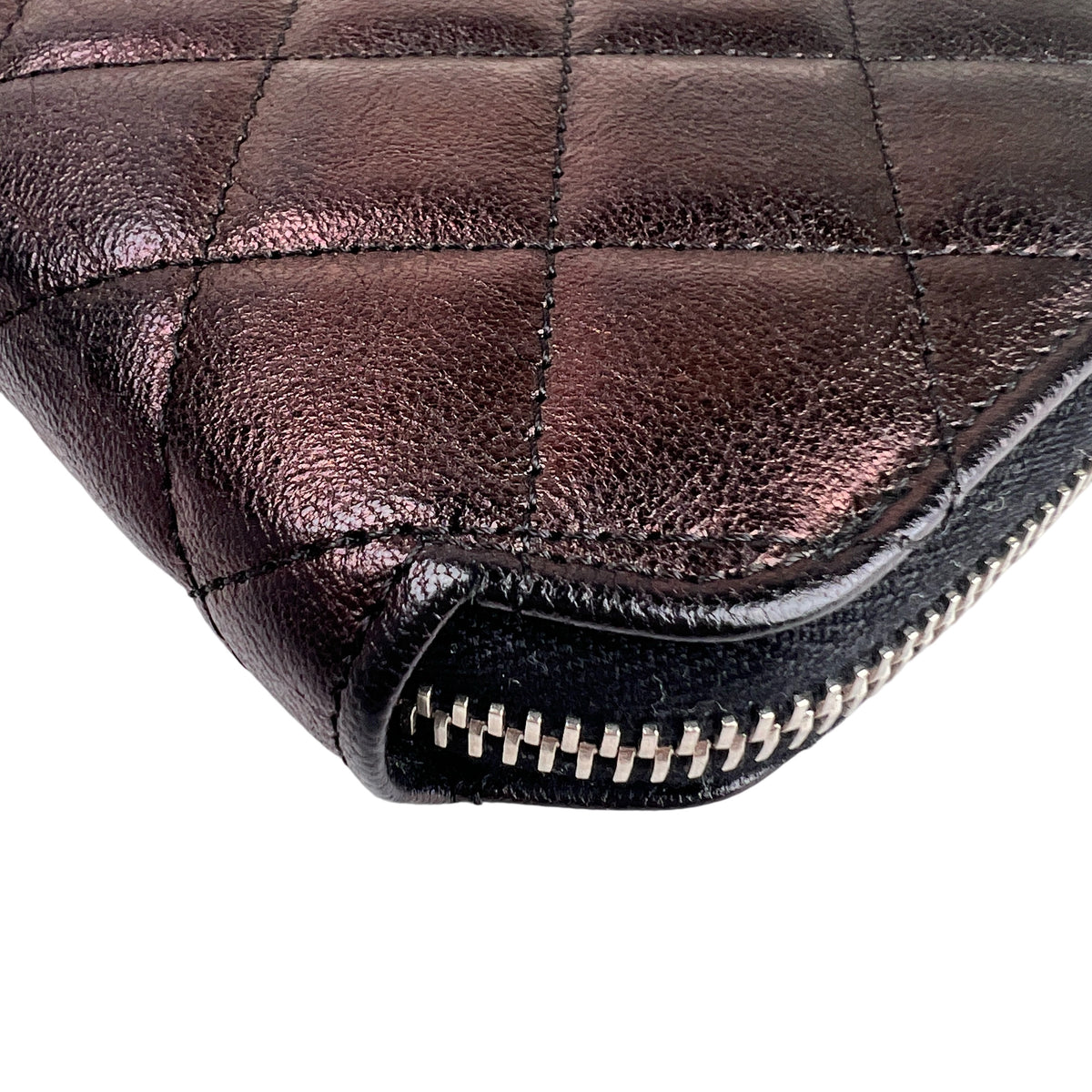 Chanel Multicolor Wallets A-16866