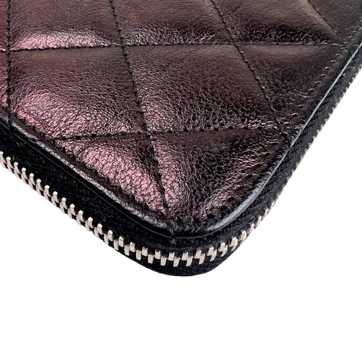 Chanel Multicolor Wallets A-16866