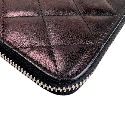 Chanel Multicolor Wallets A-16866