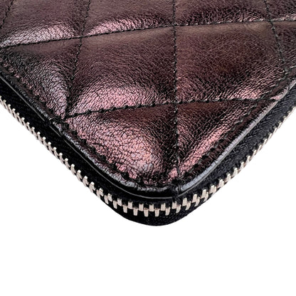 Chanel Multicolor Wallets A-16866