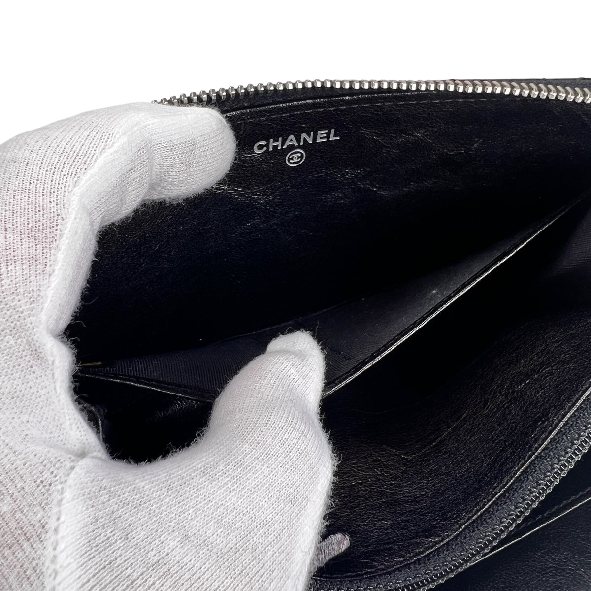 Chanel Multicolor Wallets A-16866