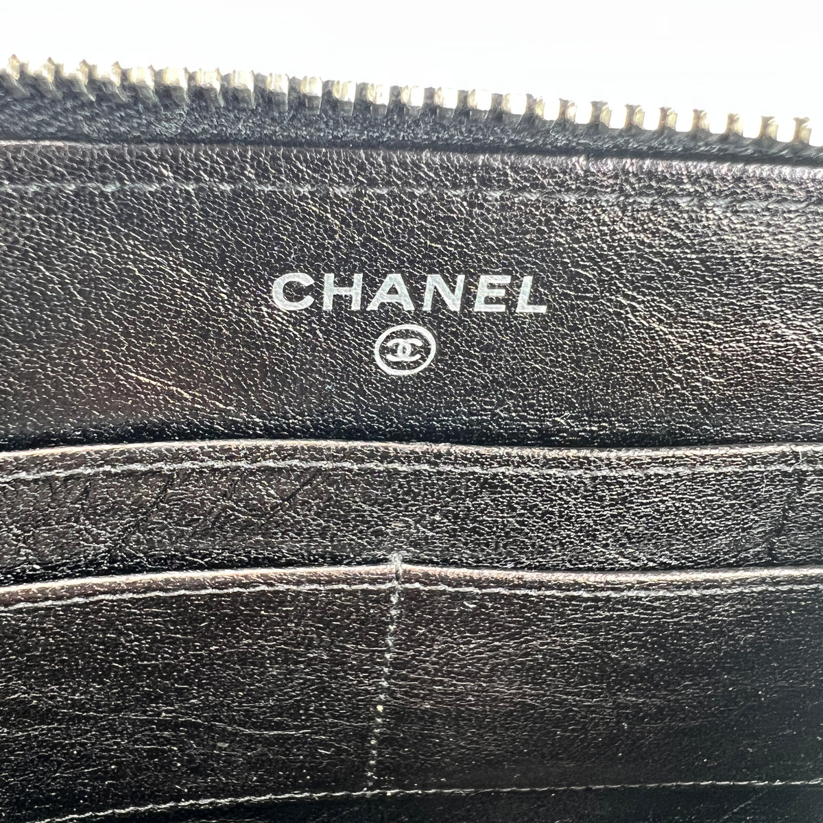 Chanel Multicolor Wallets A-16866