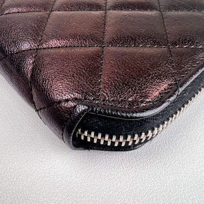 Chanel Multicolor Wallets A-16866