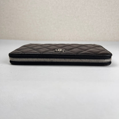 Chanel Multicolor Wallets A-16866