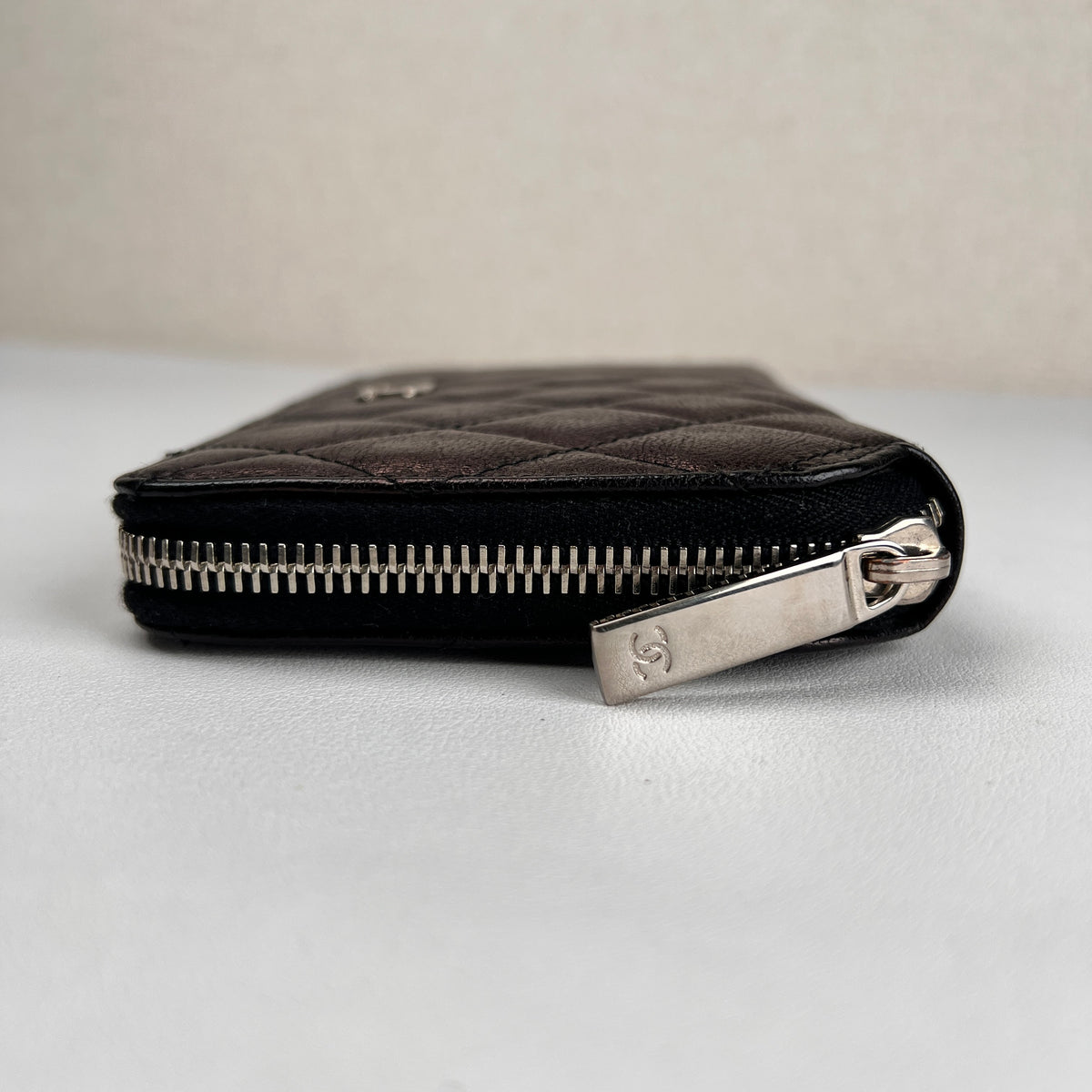 Chanel Multicolor Wallets A-16866