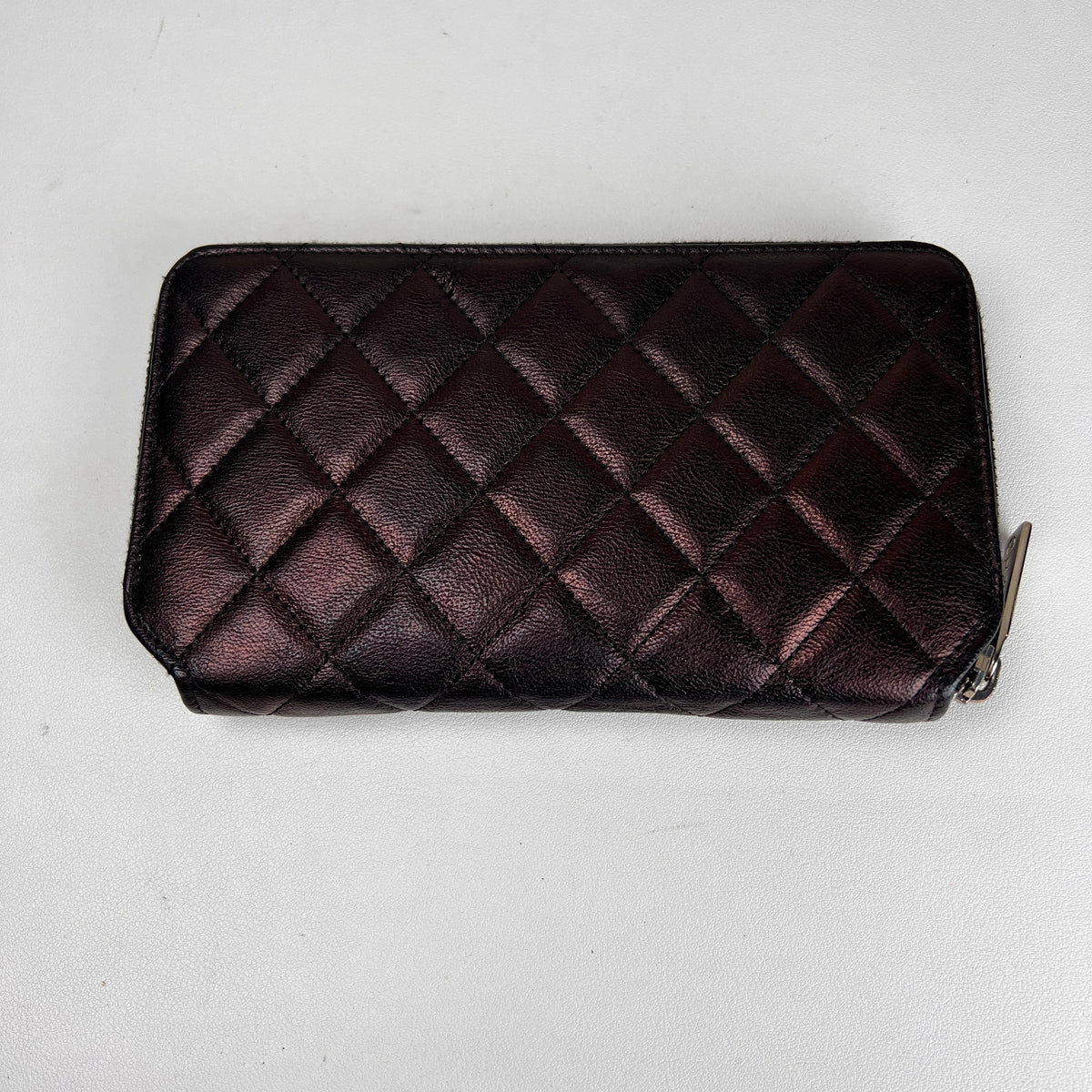 Chanel Multicolor Wallets A-16866