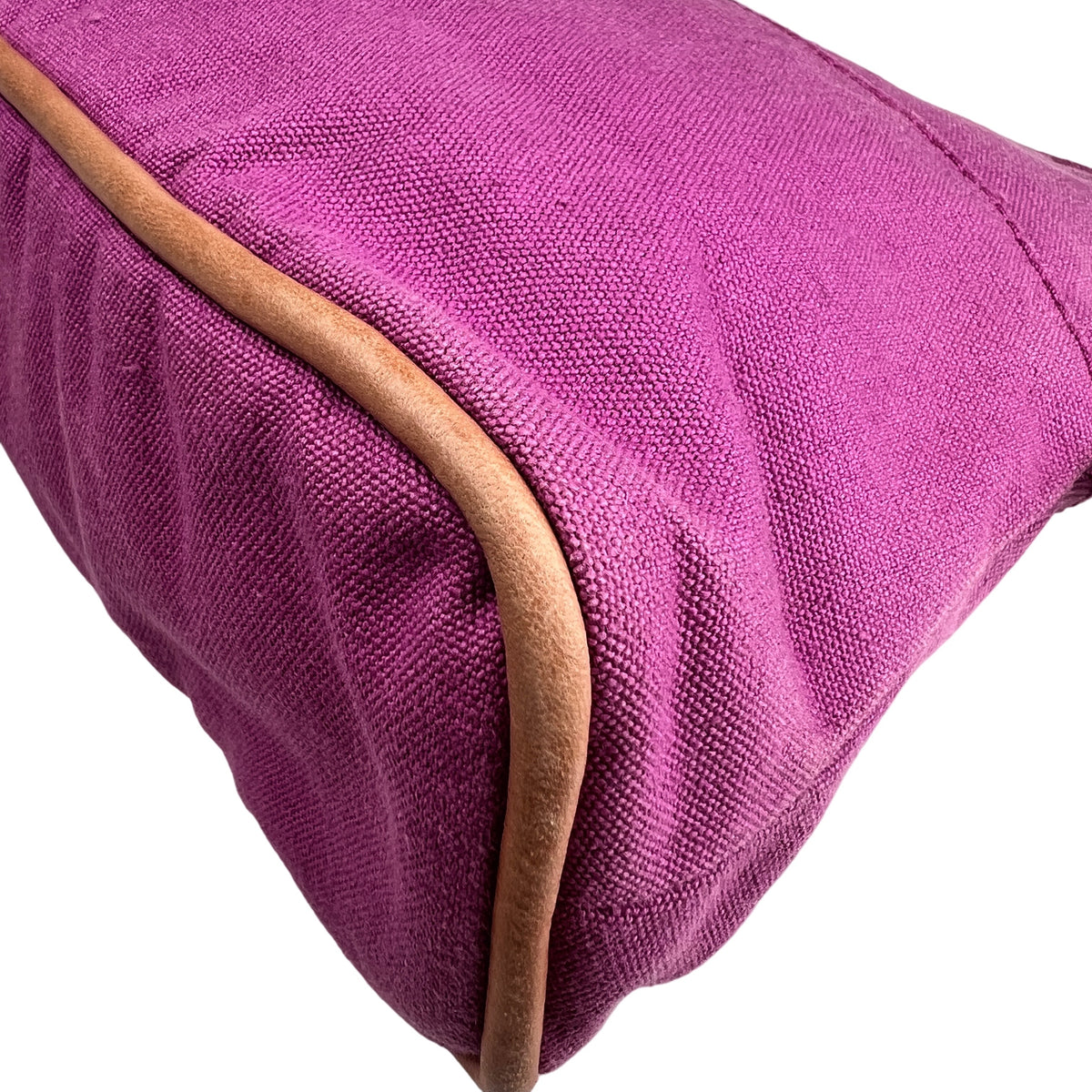Hermes Purple Pouches A-16871