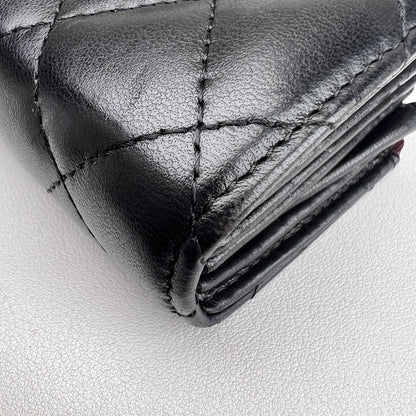 Chanel Black Small goods A-16872