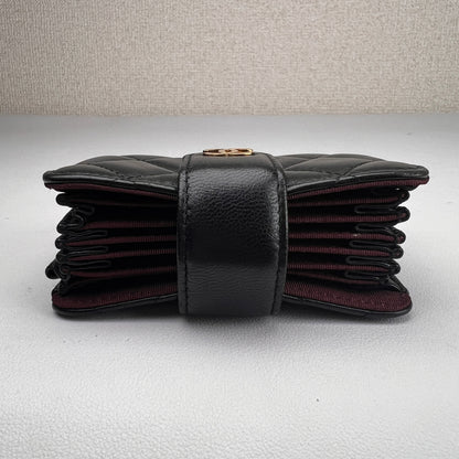 Chanel Black Small goods A-16872