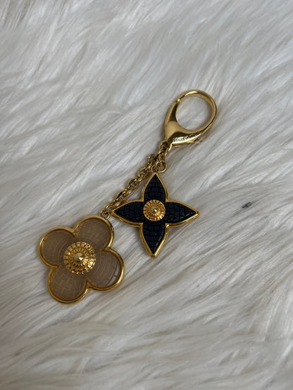 Louis Vuitton Gold Pouches A-16873