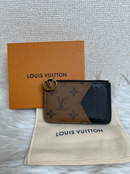 Louis Vuitton Brown Small goods A-16878