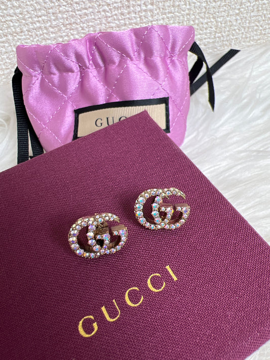 Gucci Multicolor Earrings A-16880