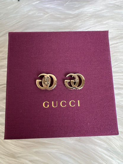 Gucci Multicolor Earrings A-16880