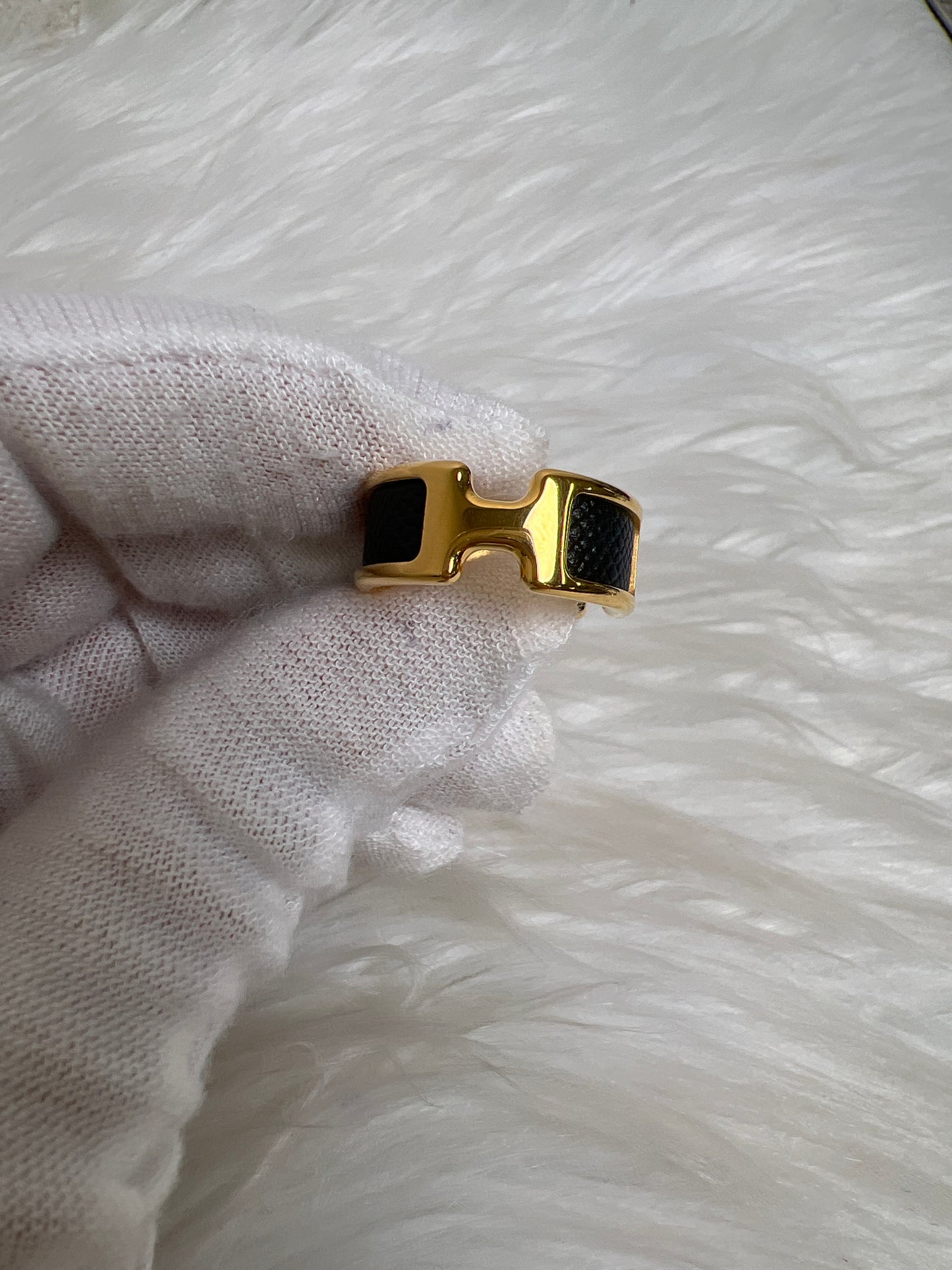 Hermes Gold Small goods A-16883
