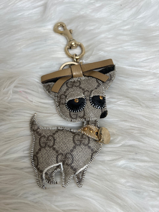 Gucci Gray Small goods A-16892