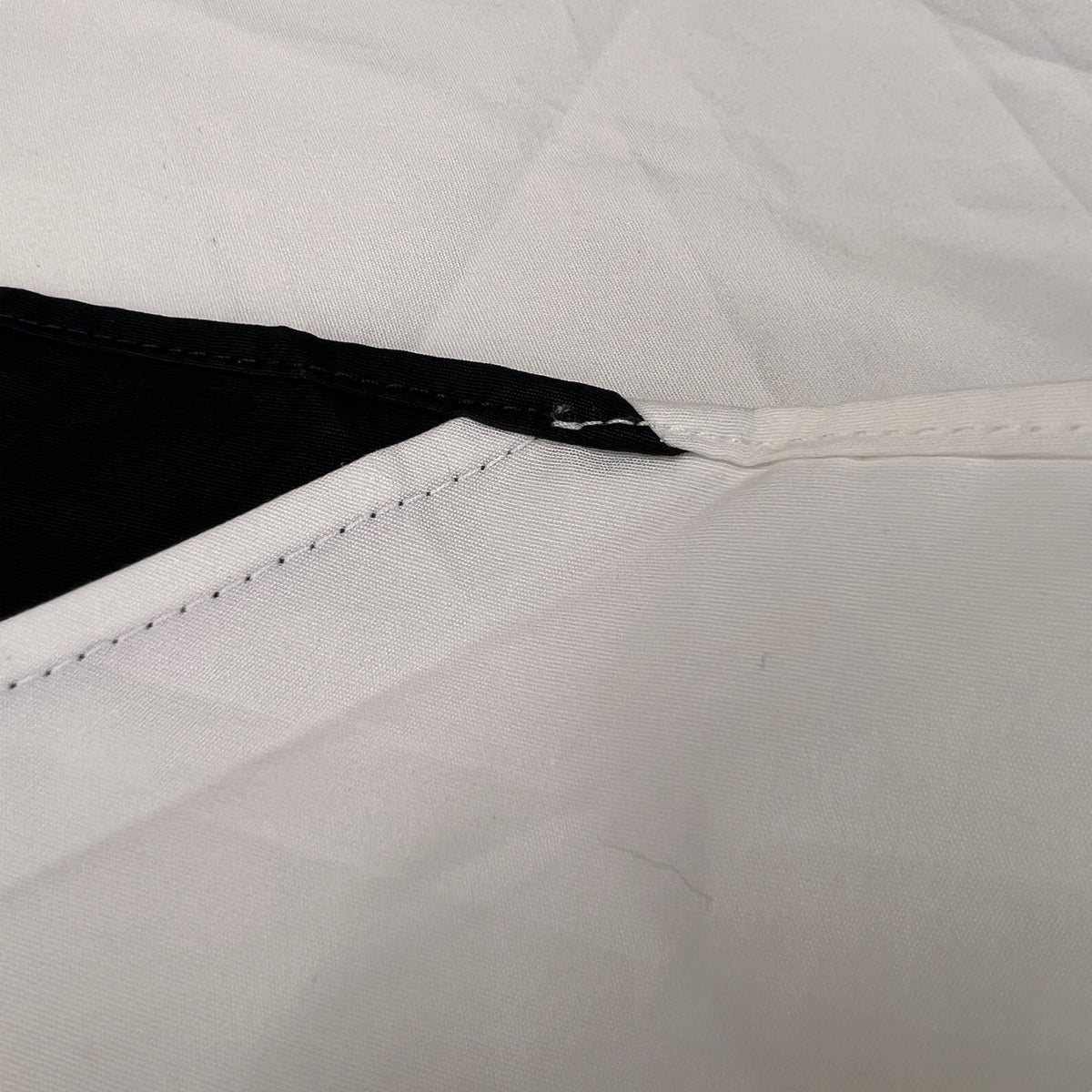 Prada Black Scarves A-16894