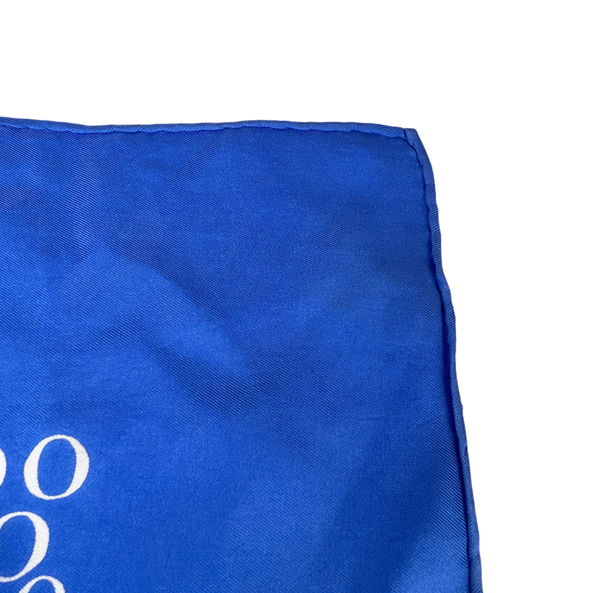 Dior Blue Scarves A-16898