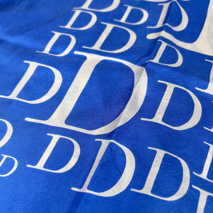 Dior Blue Scarves A-16898
