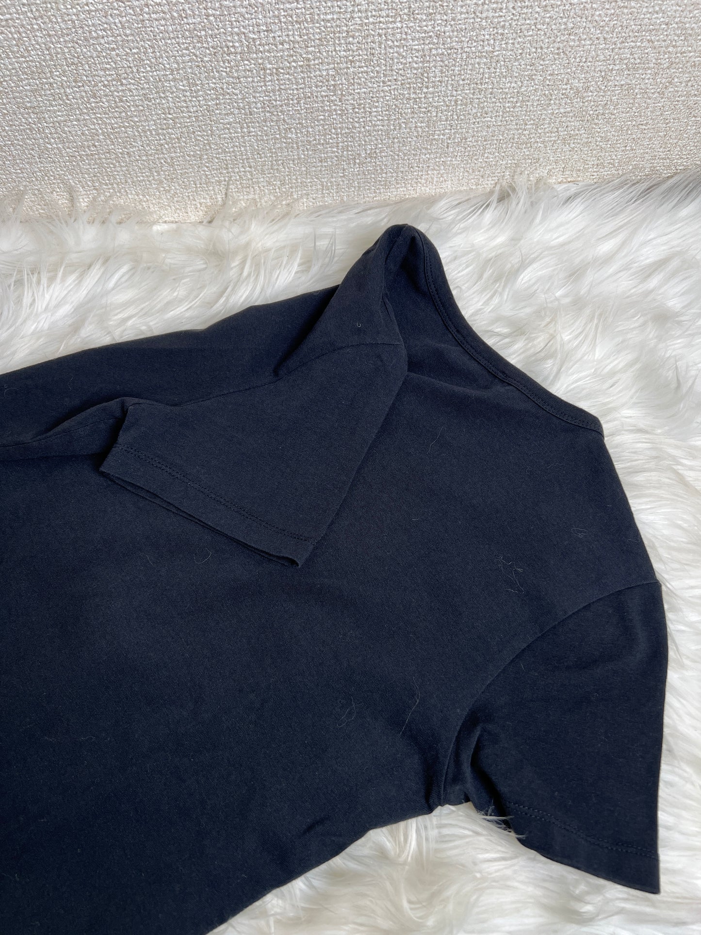 Celine Black Apparel A-16902