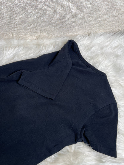 Celine Black Apparel A-16902