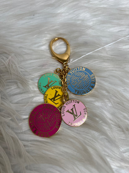 Louis Vuitton Multicolor Apparel A-16903