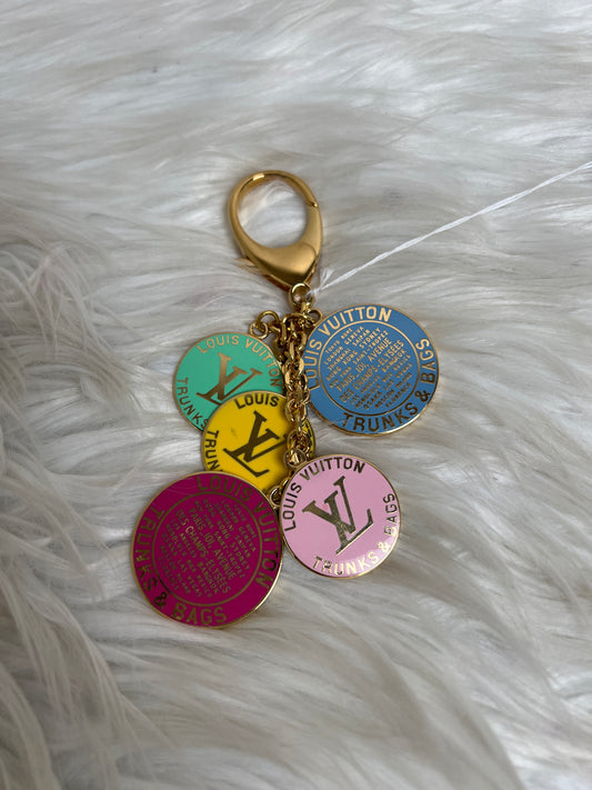 Louis Vuitton Multicolor Apparel A-16903