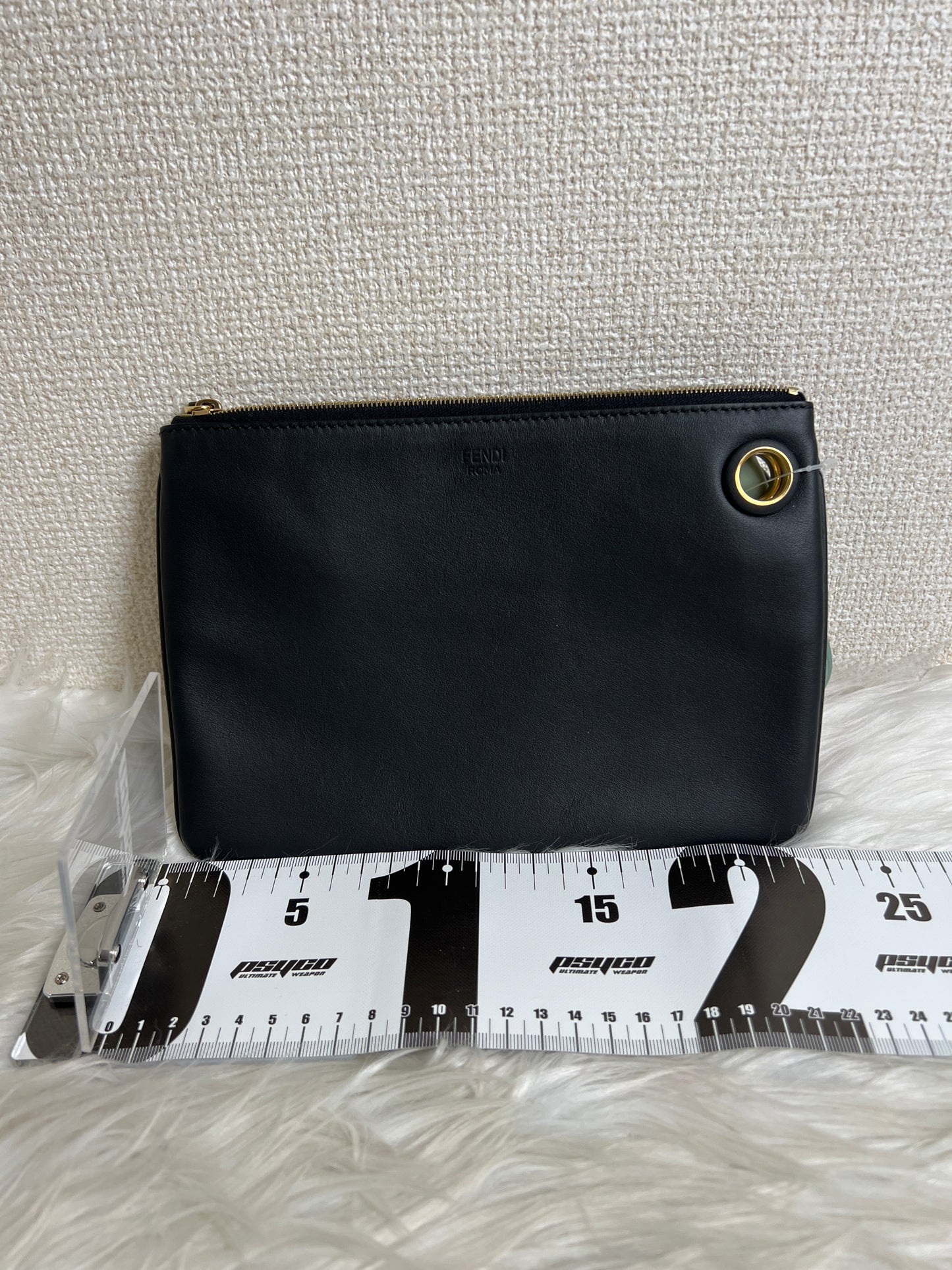 Fendi Multicolor Pouches A-16905