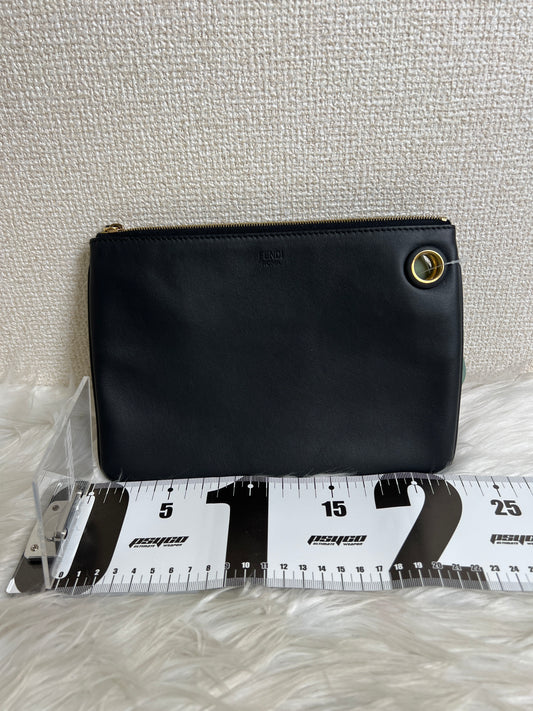 Fendi Multicolor Pouches A-16905