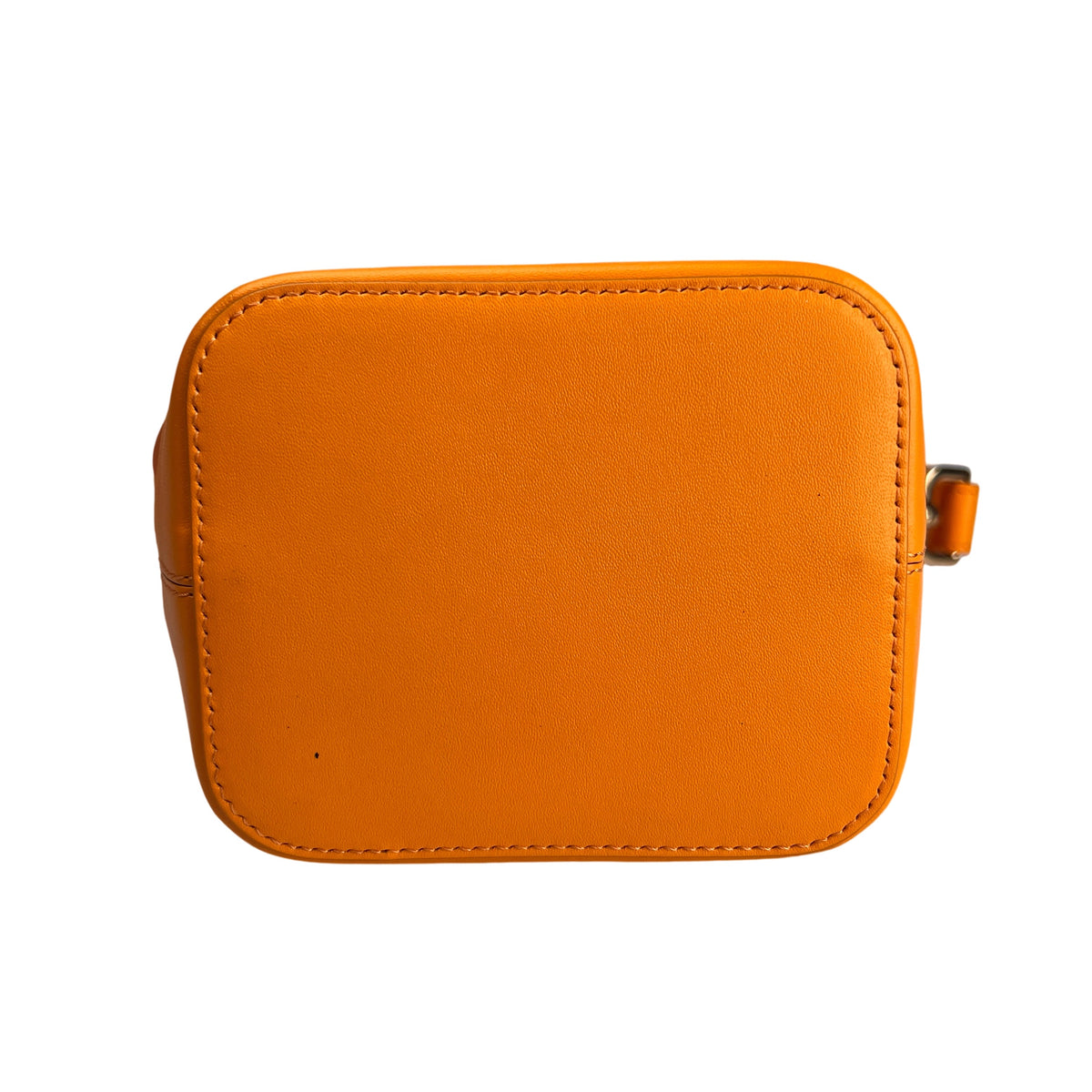 Fendi Orange Shoulder Bags A-16908