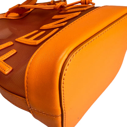 Fendi Orange Shoulder Bags A-16908