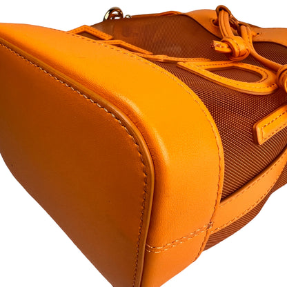 Fendi Orange Shoulder Bags A-16908