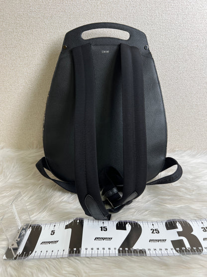 Dior Navy Backpacks A-16910