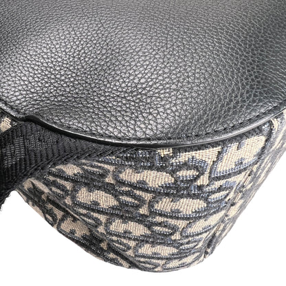 Dior Navy Backpacks A-16910