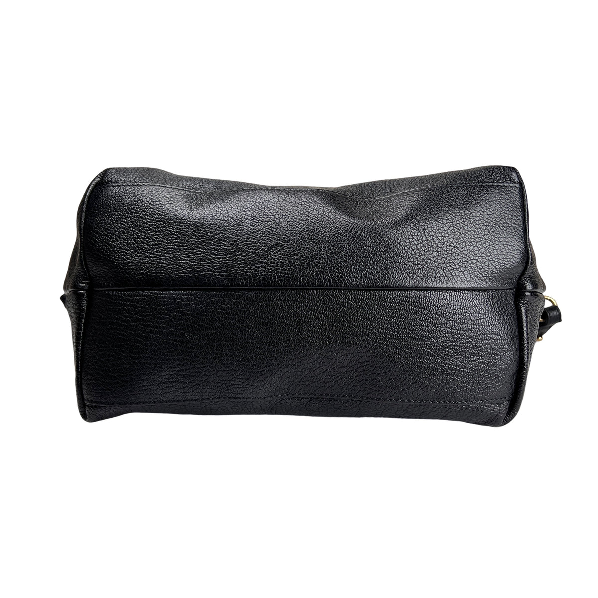Ferragamo Black Shoulder Bags A-16913