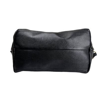 Ferragamo Black Shoulder Bags A-16913