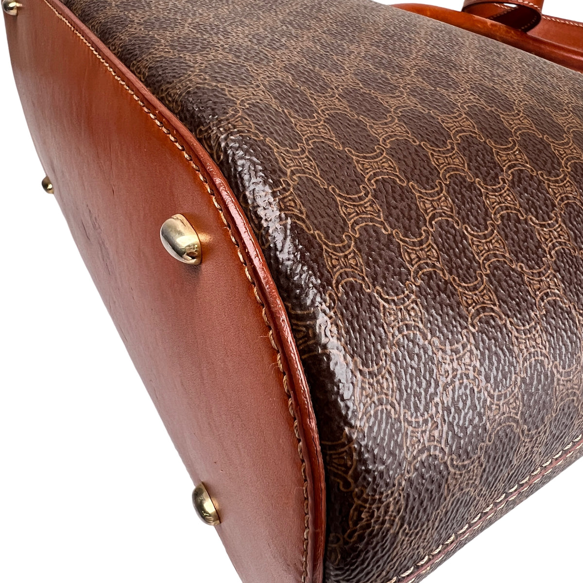 Celine Brown Shoulder Bags A-16916