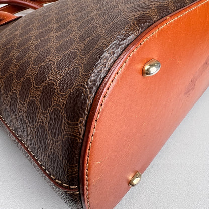 Celine Brown Shoulder Bags A-16916