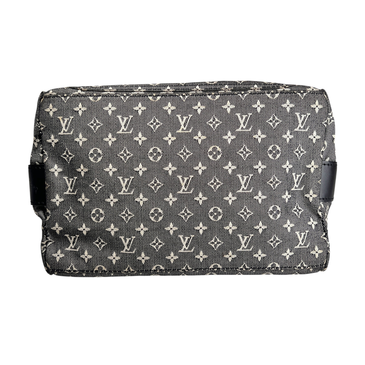 Louis Vuitton Black Shoulder Bags A-16919