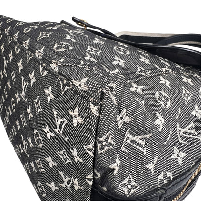 Louis Vuitton Black Shoulder Bags A-16919