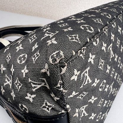 Louis Vuitton Black Shoulder Bags A-16919