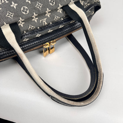 Louis Vuitton Black Shoulder Bags A-16919