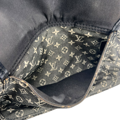 Louis Vuitton Black Shoulder Bags A-16919