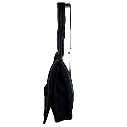 Hermes Black Handle Bags A-16936