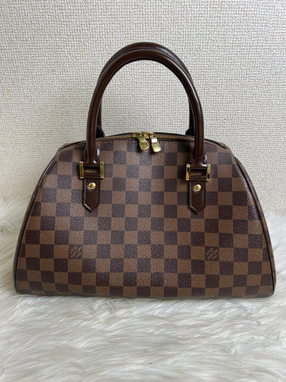Louis Vuitton Brown Handle Bags A-16937