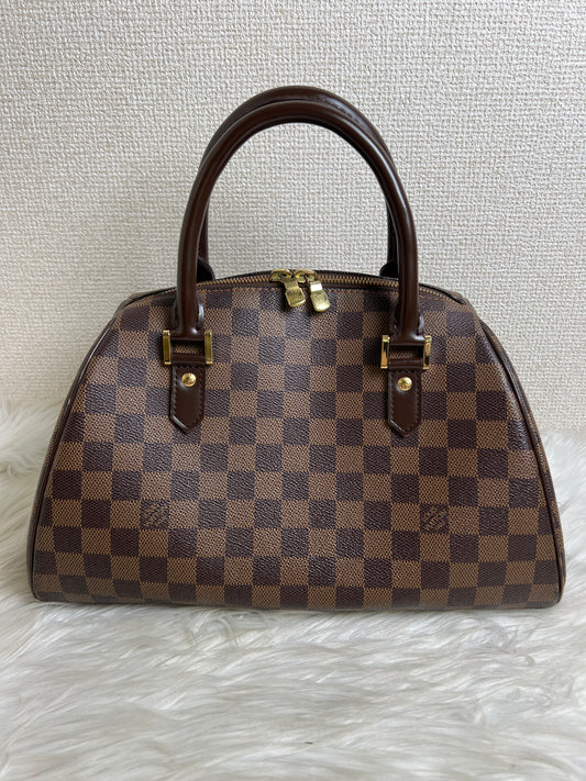 Louis Vuitton Brown Handle Bags A-16937
