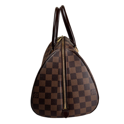 Louis Vuitton Brown Handle Bags A-16937