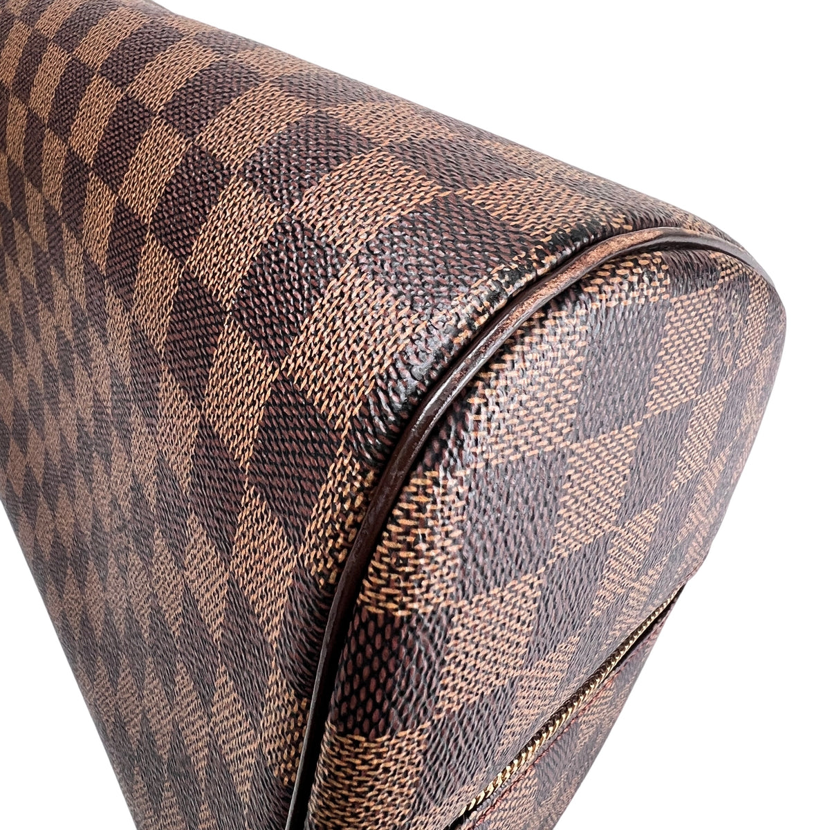 Louis Vuitton Brown Handle Bags A-16937